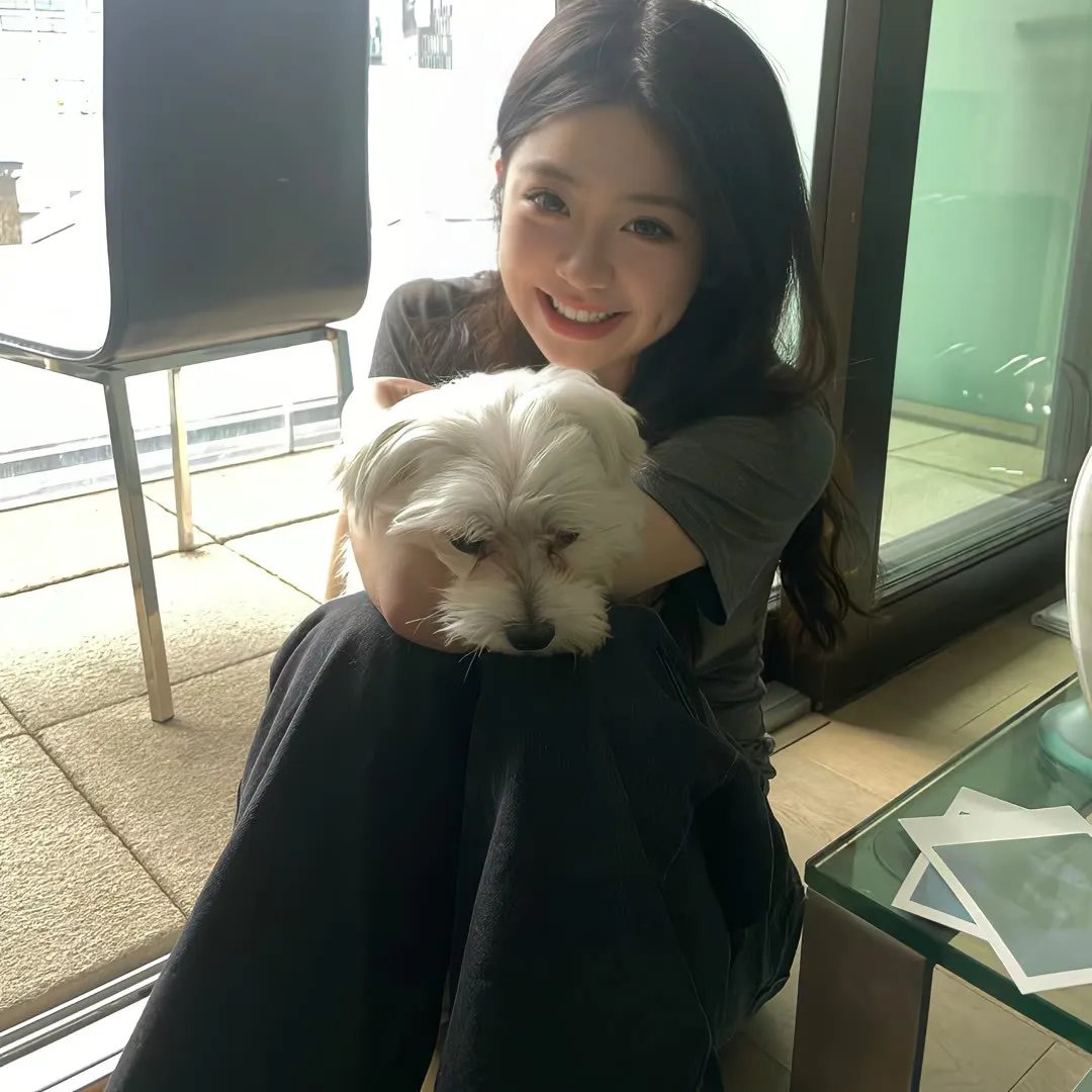 多莉·巴顿的七彩圣诞 爱之圣环